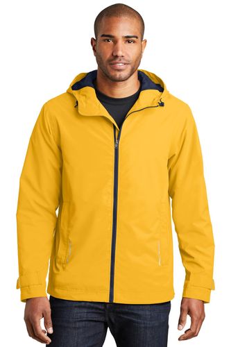 Northwest Slicker image thumbnail