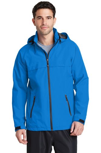 Waterproof Jacket image thumbnail