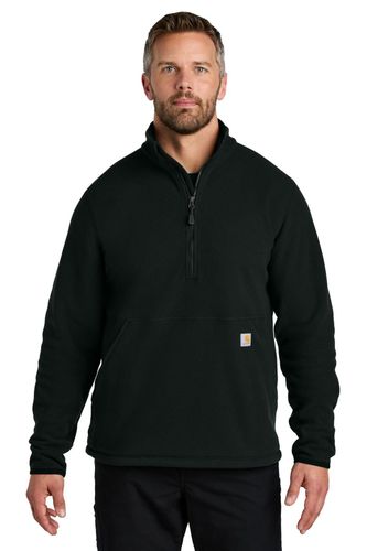 Carhartt 1/2-Zip Fleece Jacket  image thumbnail