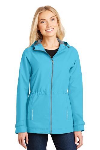 Ladies Northwest Slicker image thumbnail