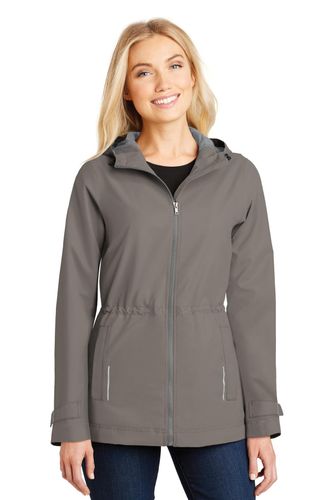 Ladies Northwest Slicker image thumbnail