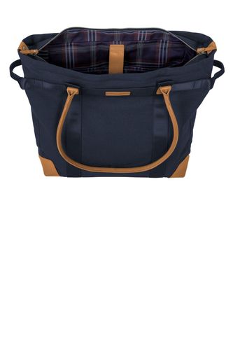 Brooks Brothers Laptop Tote  image thumbnail