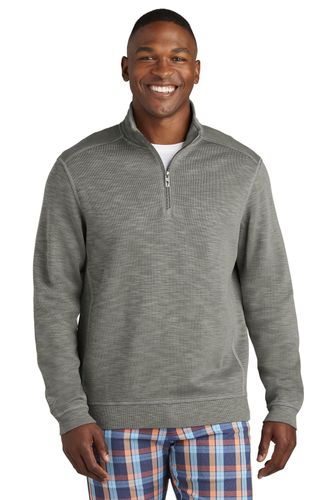 Tommy Bahama 1/2-Zip  image thumbnail