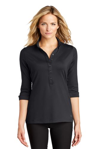 OGIO 7 Button Polo image thumbnail