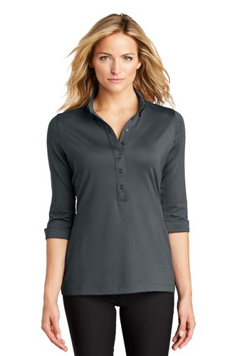 OGIO 7 Button Polo image thumbnail