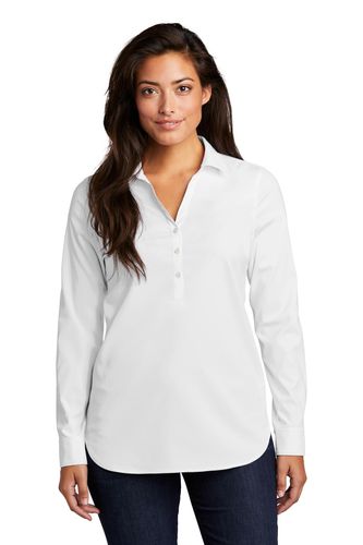 Ladies City Stretch Tunic  image thumbnail