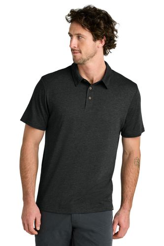 tentree TreeBlend Polo  image thumbnail