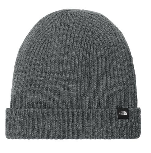 The North Face Rib Beanie  image thumbnail