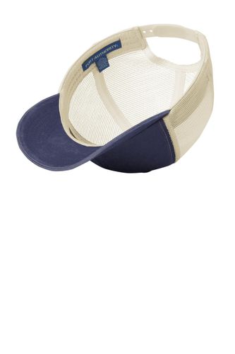 Beach Wash Mesh Back Hat image thumbnail
