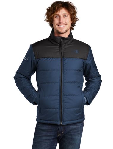 The North Face Insulated Jacket  image thumbnail