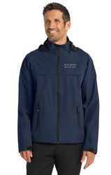 Image of Waterproof Jacket