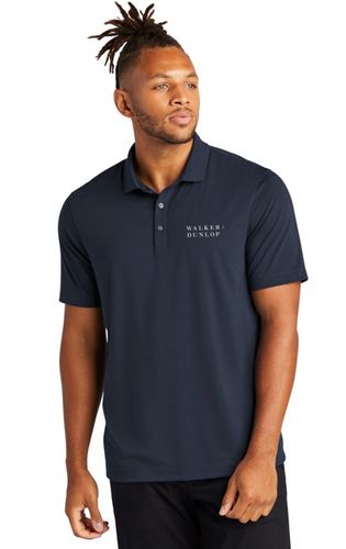 Mercer + Mettle Stretch Polo  image thumbnail