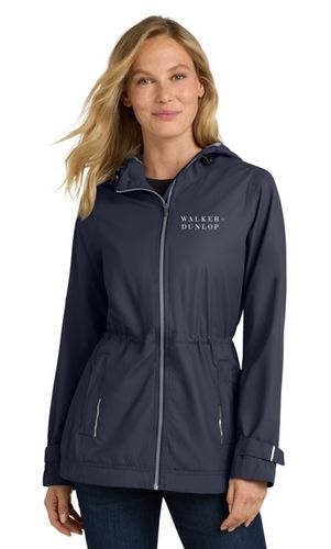 Ladies Northwest Slicker image thumbnail