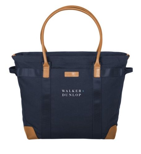 Brooks Brothers Laptop Tote  image thumbnail
