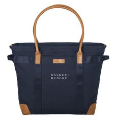 Image of Brooks Brothers Laptop Tote 