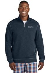 Image of Tommy Bahama 1/2-Zip 
