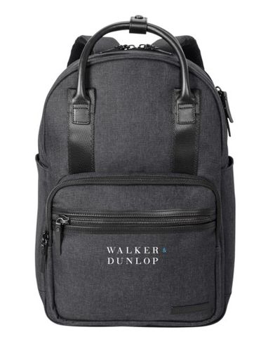 Brooks Brothers Dual-Handle Backpack  image thumbnail