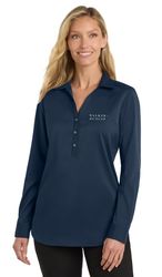 Image of Ladies City Stretch Tunic 