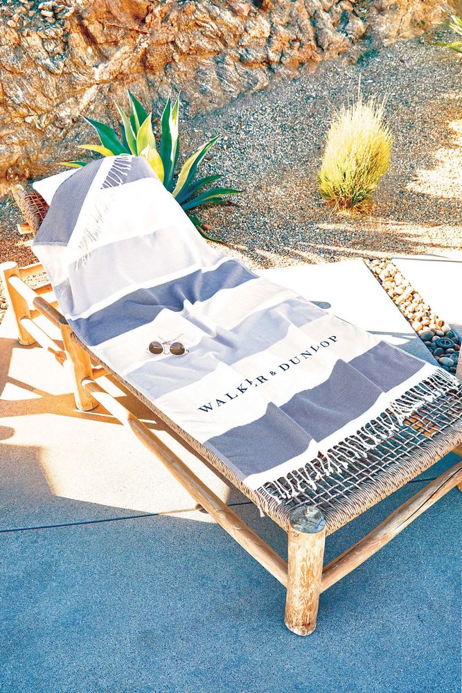 Turkish Beach Towel primary image