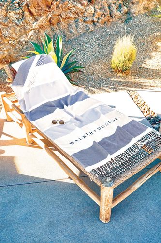 Turkish Beach Towel image thumbnail