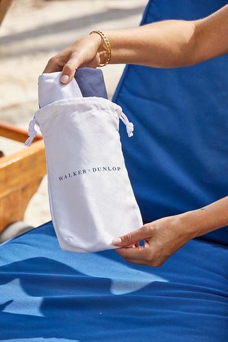 Striped Beach Towel image thumbnail