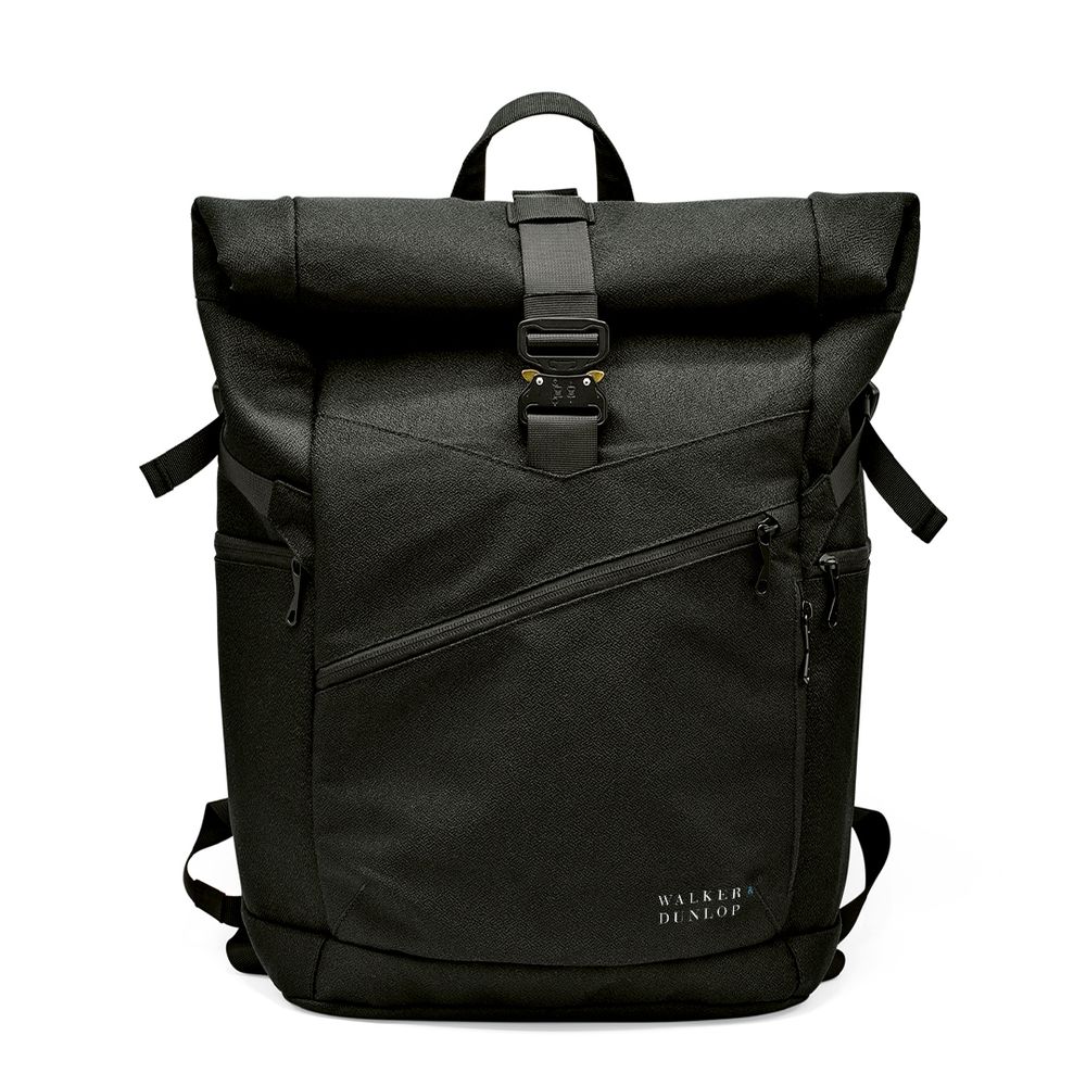 Roll Top Backpack primary image