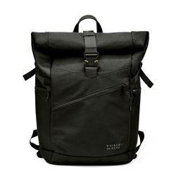 Image of Roll Top Backpack