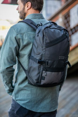 Slim Backpack image thumbnail