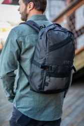 Image of Slim Backpack