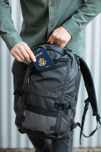 Slim Backpack image thumbnail