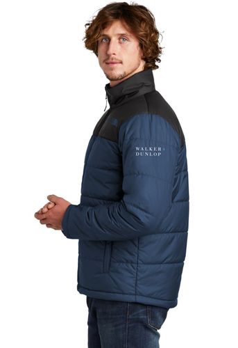 The North Face Insulated Jacket  image thumbnail