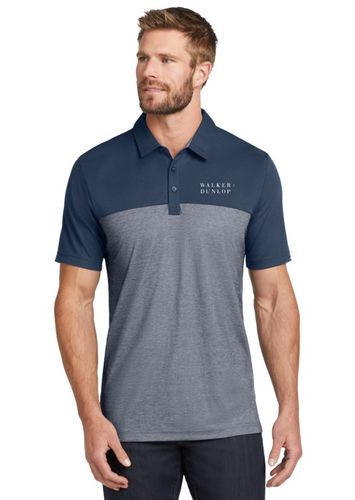 TravisMathew Oceanside Blocked Polo image thumbnail