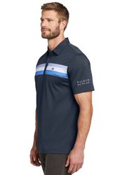 Image of TravisMathew Chest Stripe Polo