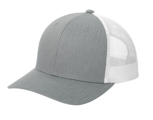 Retro Trucker Hat image thumbnail