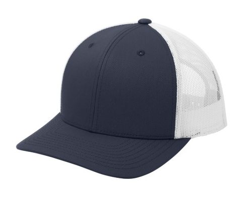 Retro Trucker Hat image thumbnail