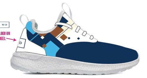 Lightweight Sneakers image thumbnail