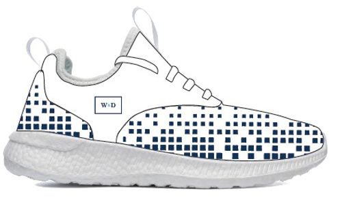 Lightweight Sneakers image thumbnail
