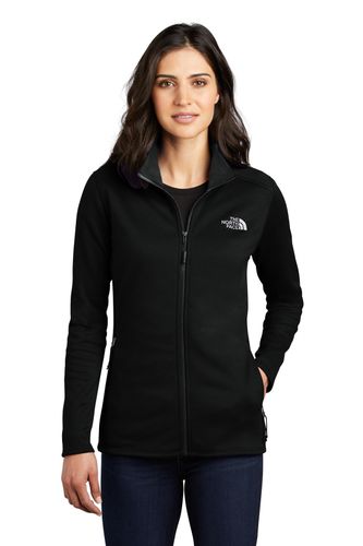 The North Face Women's Full-Zip Fleece image thumbnail