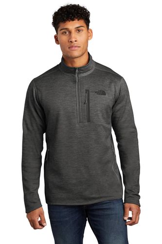 The North Face 1/2-Zip Fleece  image thumbnail