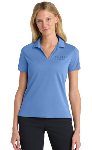 Nike Ladies Dri-FIT  Polo  image thumbnail