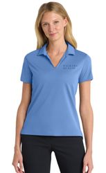 Image of Nike Ladies Dri-FIT  Polo 
