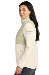 Image of The North Face Women's  Full-Zip Fleece Jacket 