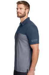 Image of TravisMathew Oceanside Blocked Polo