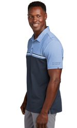 Image of TravisMathew Sunset Blocked Polo 