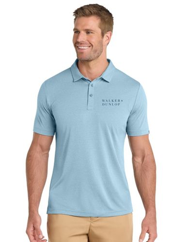 TravisMathew Performance Polo image thumbnail
