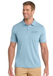 Image of TravisMathew Performance Polo