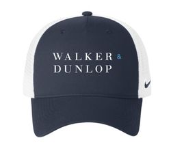 Image of Nike Snapback Mesh Trucker Hat