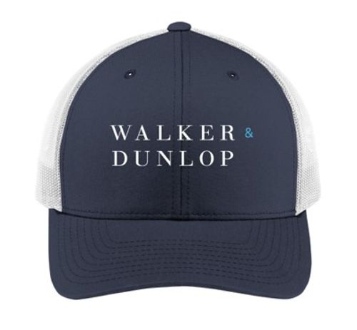 Retro Trucker Hat image thumbnail