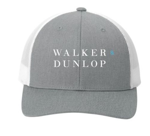 Retro Trucker Hat image thumbnail