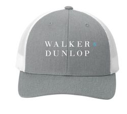Image of Retro Trucker Hat
